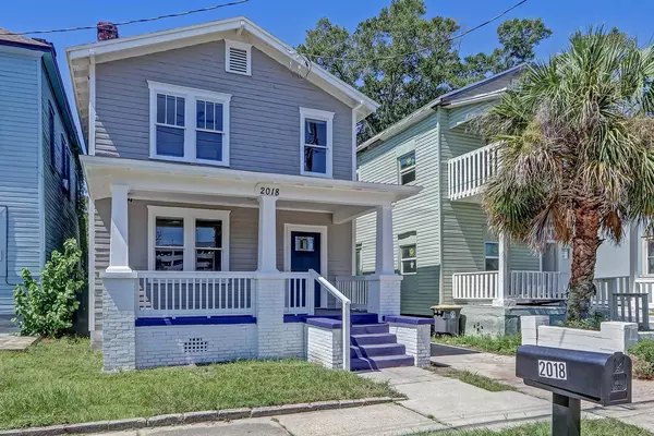 Coliving in Springfield - Downtown JAX, Jacksonville