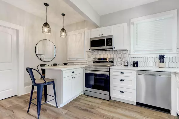 Coliving in Springfield - Downtown JAX, Jacksonville