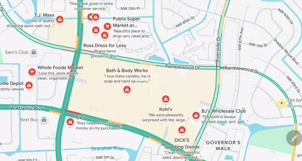 Coliving in Coral Springs - Broward County, Miami