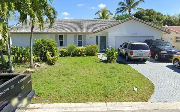 Coliving in Coral Springs - Broward County, Miami