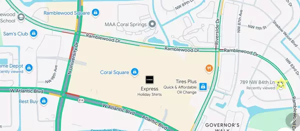 Coliving in Coral Springs - Broward County, Miami