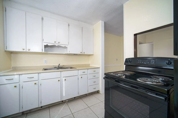 Coliving in Talleyrand - Downtown JAX, Jacksonville