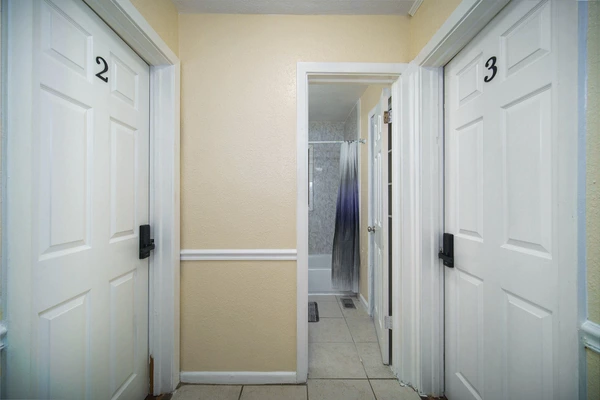 Coliving in Talleyrand - Downtown JAX, Jacksonville