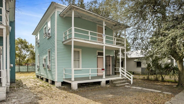 Coliving in LaVilla - Downtown JAX, Jacksonville