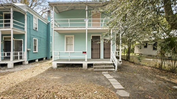 Coliving in LaVilla - Downtown JAX, Jacksonville