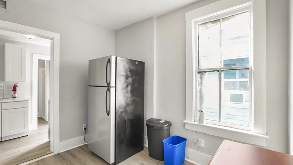 Coliving in LaVilla - Downtown JAX, Jacksonville