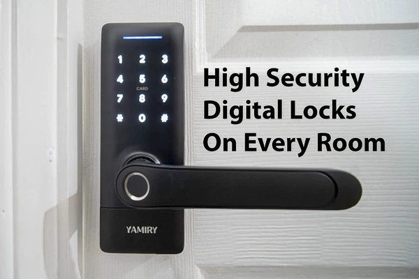 Coliving in LaVilla - Downtown JAX, Jacksonville