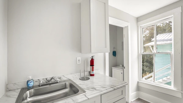 Coliving in LaVilla - Downtown JAX, Jacksonville