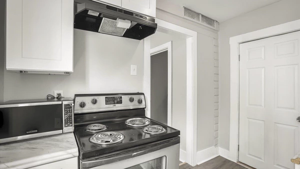 Coliving in LaVilla - Downtown JAX, Jacksonville