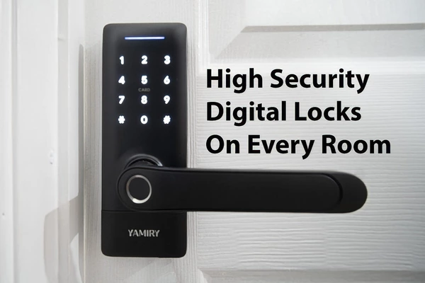 Coliving in LaVilla - Downtown JAX, Jacksonville