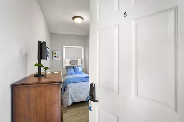 Coliving in LaVilla - Downtown JAX, Jacksonville