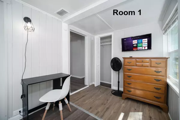 Coliving in Norwood - Northside, Jacksonville