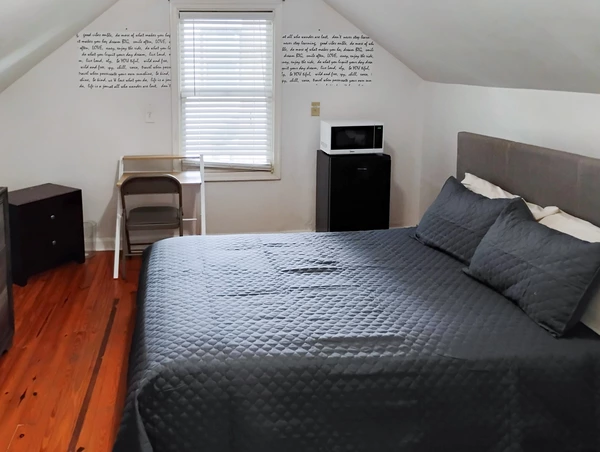 Coliving in Brookhaven - North Atl, Atlanta