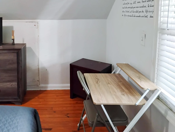 Coliving in Brookhaven - North Atl, Atlanta