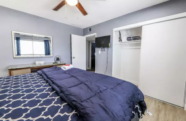 Coliving in Las Vegas - Las Vegas, Las Vegas