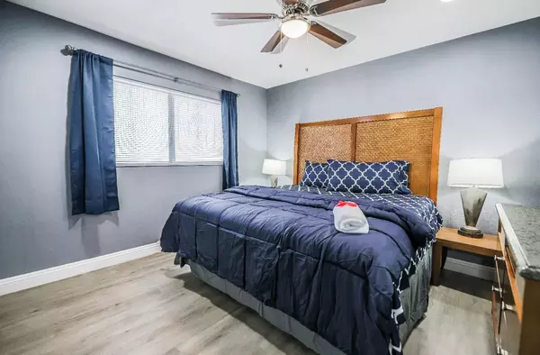 Coliving in Las Vegas - Las Vegas, Las Vegas