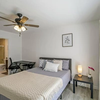 Coliving in Chinatown Houston - Sw Houston, Houston