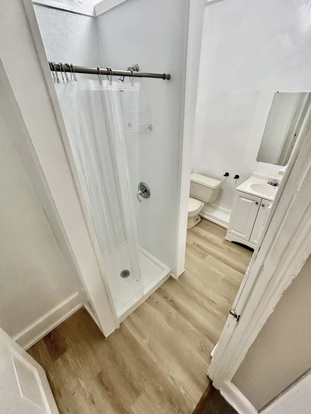 Coliving in Petersburg - South RVA, Richmond