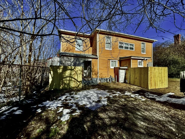 Coliving in Petersburg - South RVA, Richmond