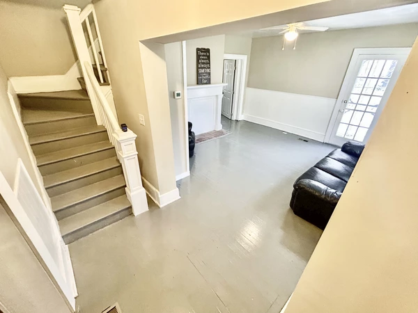 Coliving in Petersburg - South RVA, Richmond