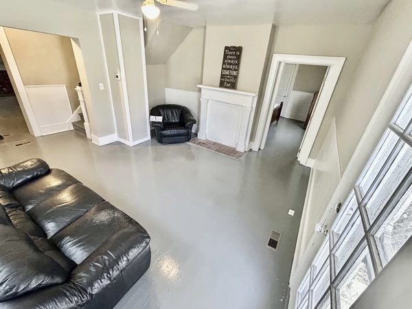 Coliving in Petersburg - South RVA, Richmond