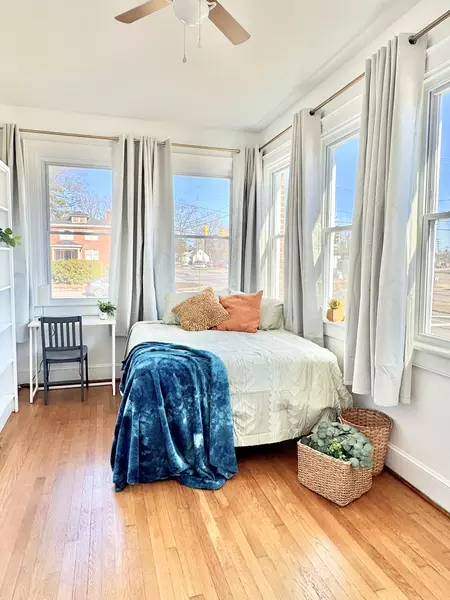 Coliving in Petersburg - South RVA, Richmond