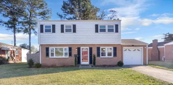 Coliving in Hampton - VA Peninsula, Virginia Beach