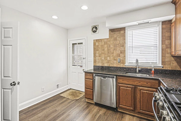 Coliving in West Baltimore - Baltimore Metro Area, Washington DC