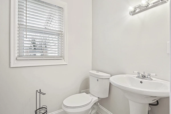 Coliving in West Baltimore - Baltimore Metro Area, Washington DC