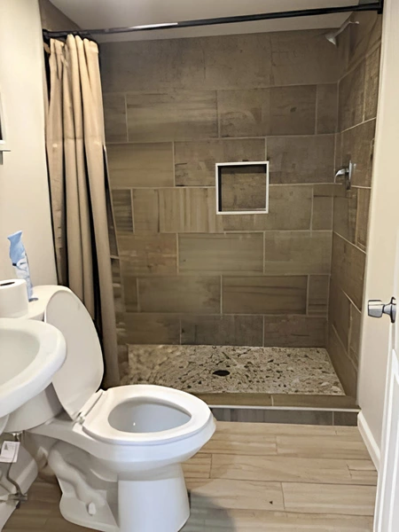 Coliving in West Baltimore - Baltimore Metro Area, Washington DC