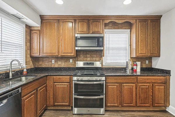 Coliving in West Baltimore - Baltimore Metro Area, Washington DC