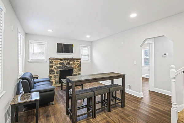 Coliving in West Baltimore - Baltimore Metro Area, Washington DC