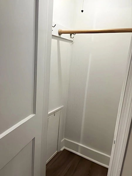 Coliving in West Baltimore - Baltimore Metro Area, Washington DC