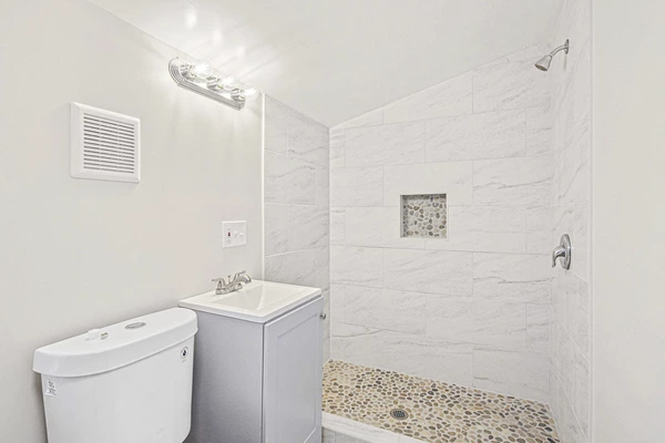 Coliving in West Baltimore - Baltimore Metro Area, Washington DC