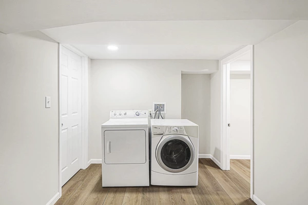 Coliving in West Baltimore - Baltimore Metro Area, Washington DC