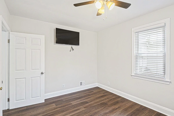 Coliving in West Baltimore - Baltimore Metro Area, Washington DC