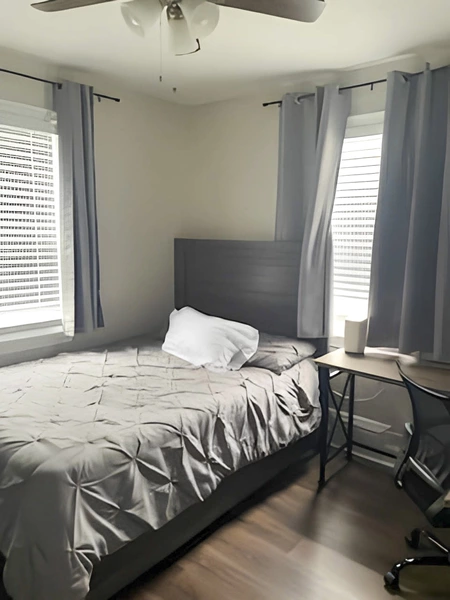 Coliving in West Baltimore - Baltimore Metro Area, Washington DC