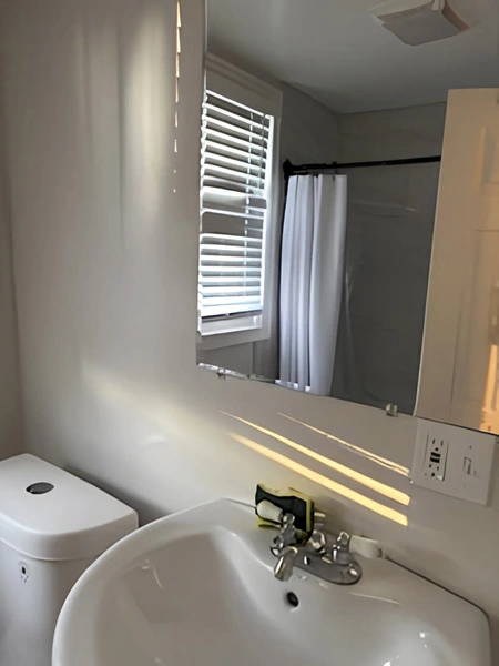 Coliving in West Baltimore - Baltimore Metro Area, Washington DC