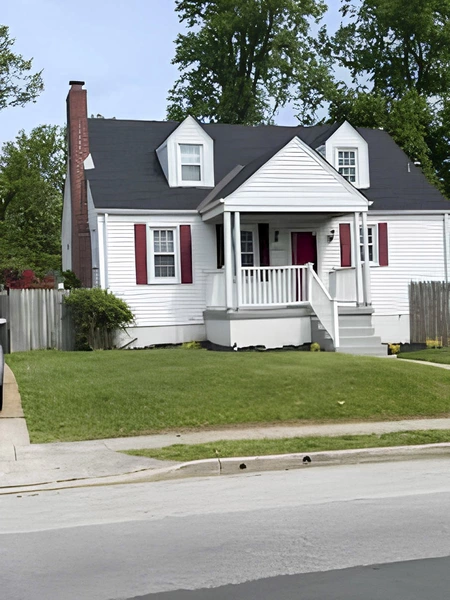 Coliving in West Baltimore - Baltimore Metro Area, Washington DC