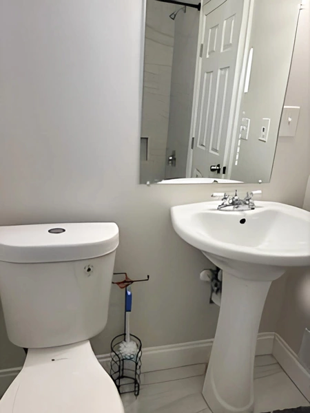 Coliving in West Baltimore - Baltimore Metro Area, Washington DC