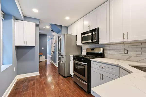 Coliving in Fells Point - Baltimore Metro Area, Washington DC