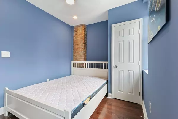 Coliving in Fells Point - Baltimore Metro Area, Washington DC