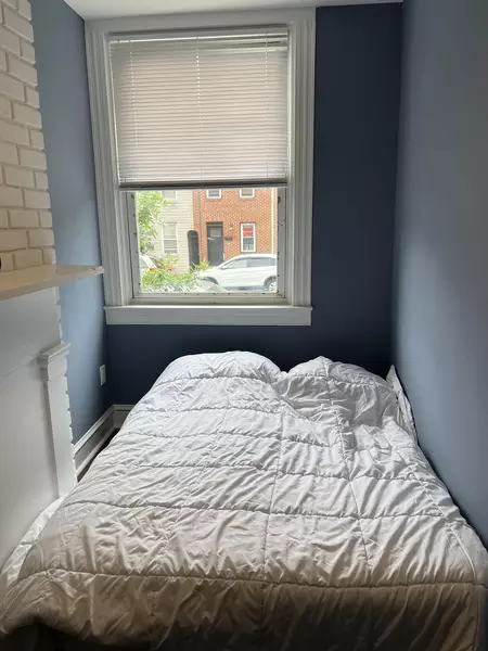 Coliving in Fells Point - Baltimore Metro Area, Washington DC