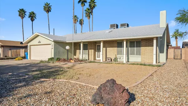 Coliving in Maryvale - Phoenix, Phoenix