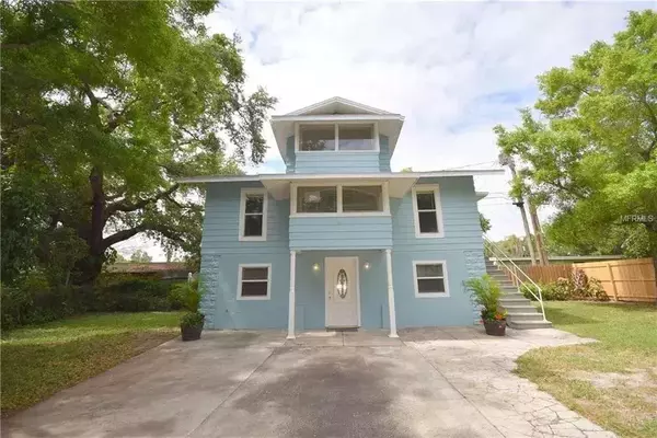 Coliving in Kenwood - Clearwater-St. Petersburg, Tampa