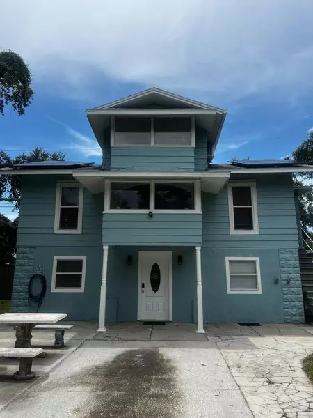 Coliving in Kenwood - Clearwater-St. Petersburg, Tampa