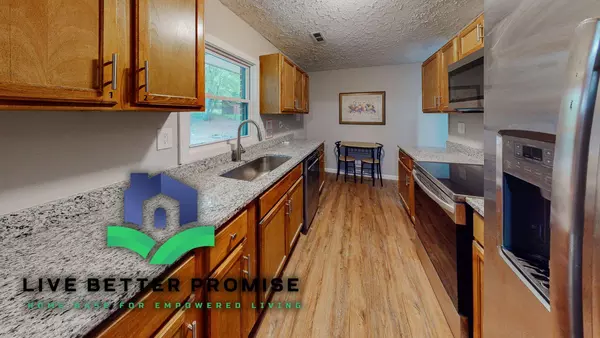 Coliving in Union City - South Atl, Atlanta