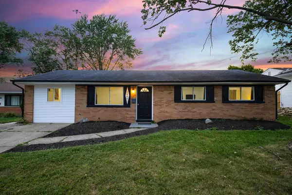 Coliving in Blacklick Estates - South Columbus, Columbus