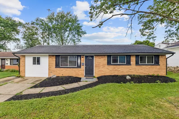 Coliving in Blacklick Estates - South Columbus, Columbus