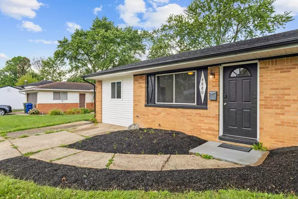 Coliving in Blacklick Estates - South Columbus, Columbus